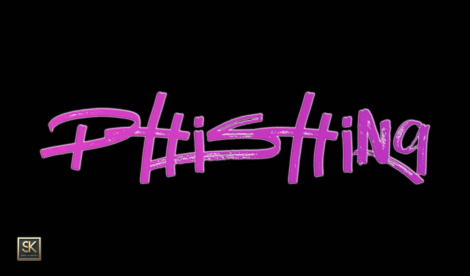 Phishing