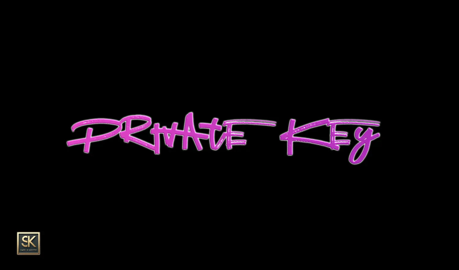 Private Key