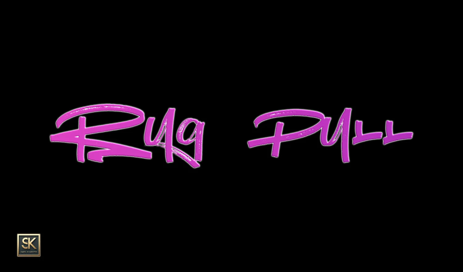 Rug Pull