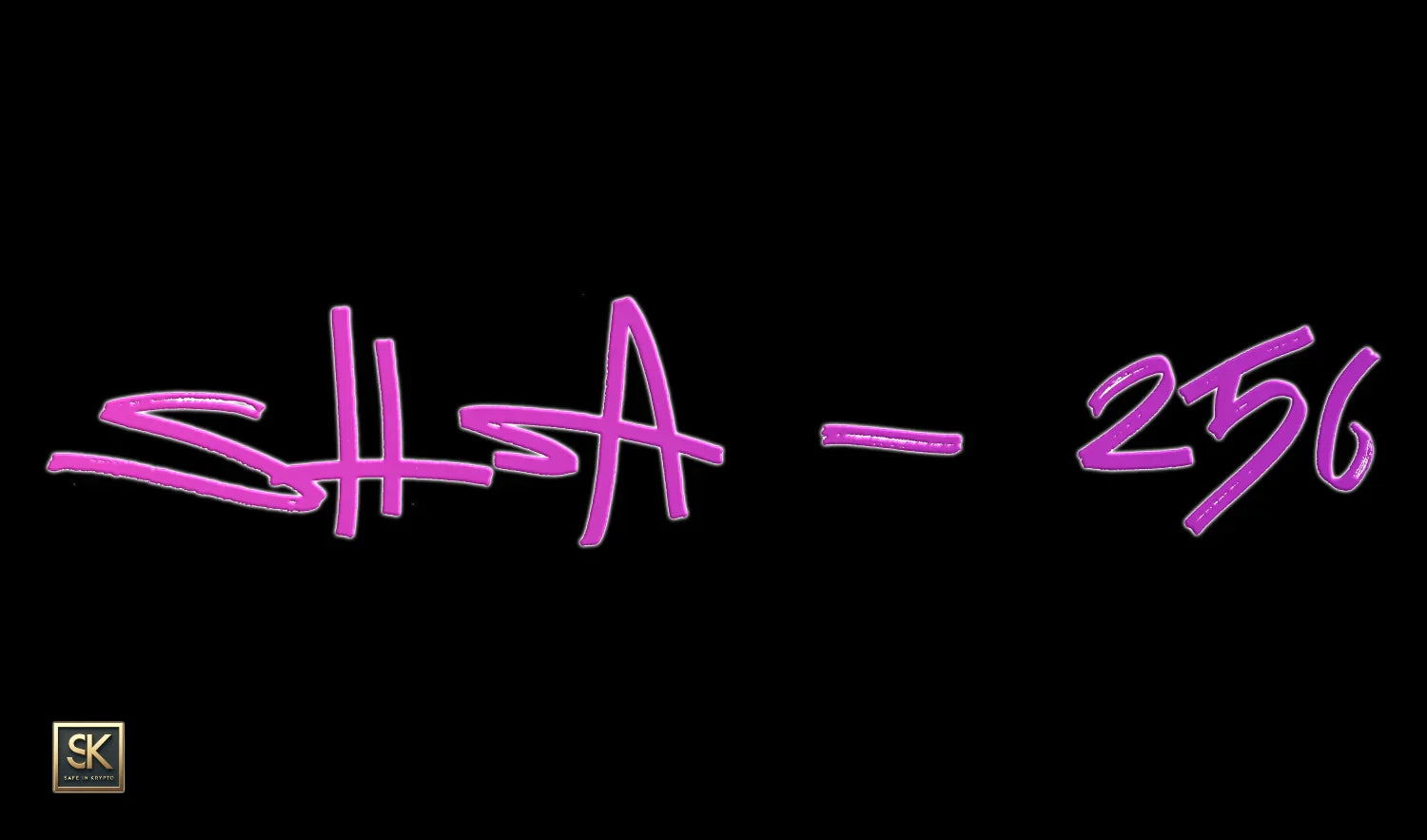 SHA-256