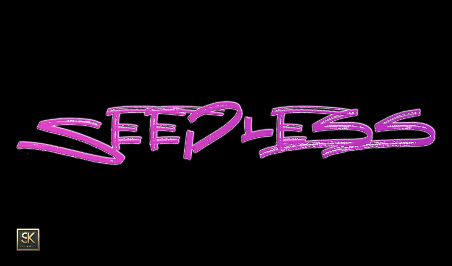 Seedless (Wallet ohne Seed Phrase)