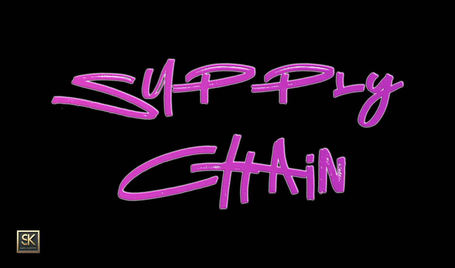Supply Chain (Lieferkette)