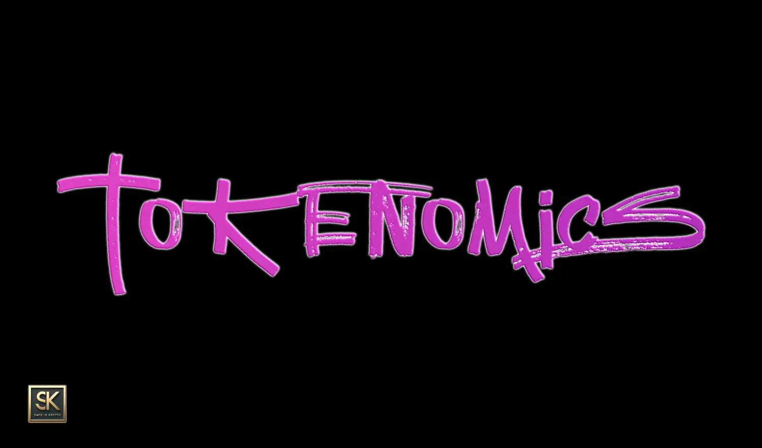Tokenomics (Token-Ökonomie)