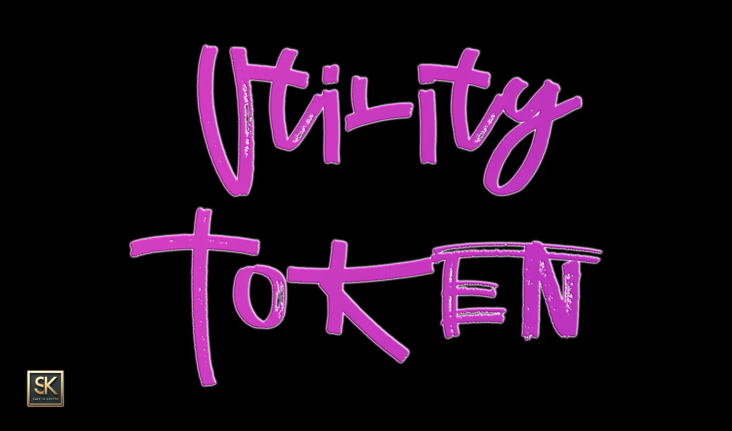 Utility Token