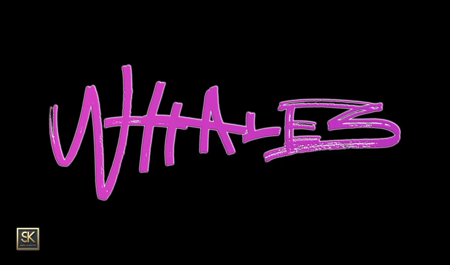 Whales