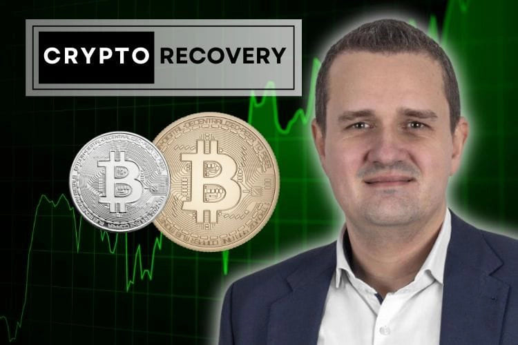 „Verloren geglaubte Kryptowährungen retten: Die Macht der Crypto-Recovery“