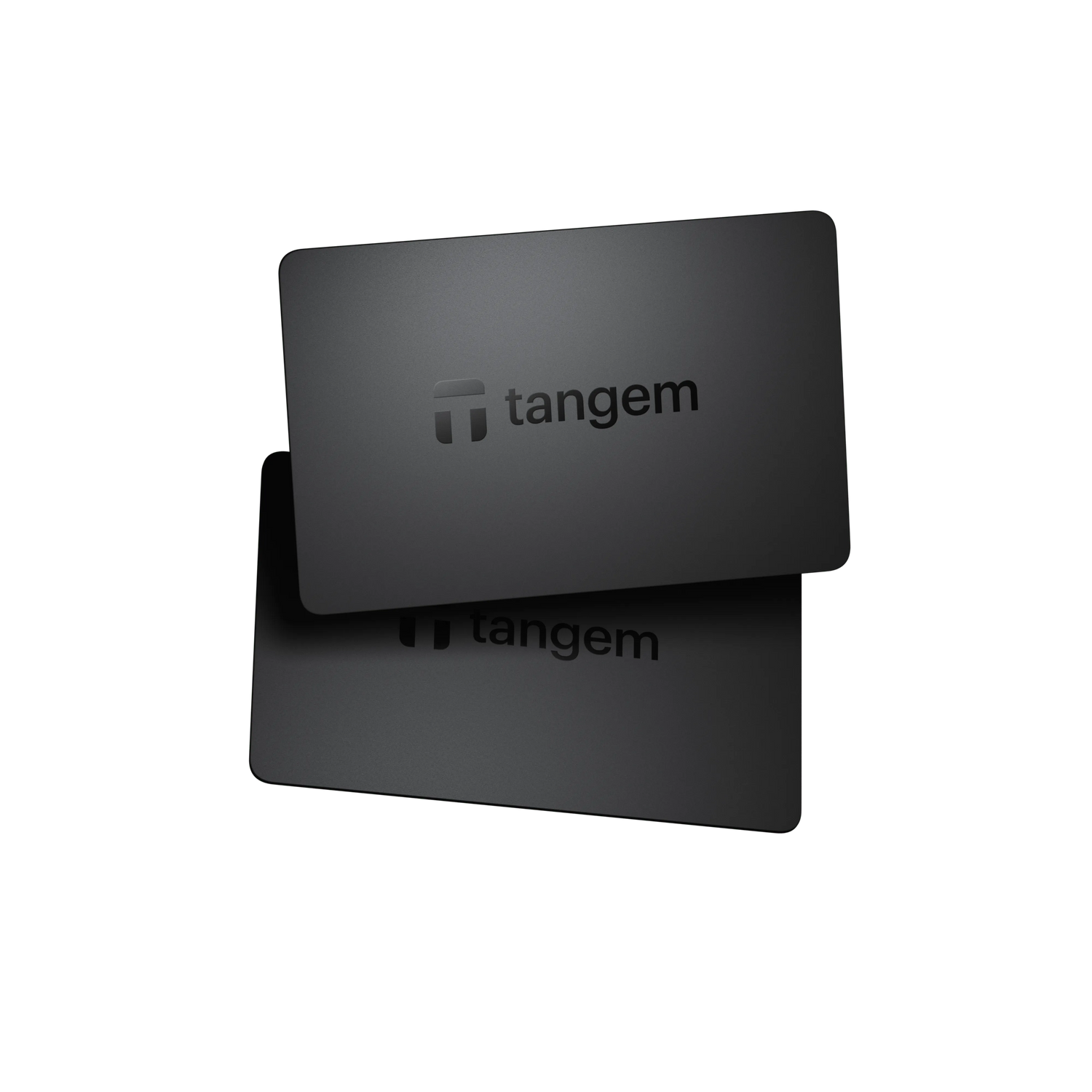 NEW Tangem Hardware Wallet 2.0 | 2 er PACK