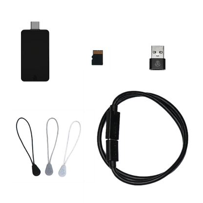 BitBox02 Bitcoin-only Edition – Schweizer Hardware Wallet für maximale Bitcoin-Sicherheit