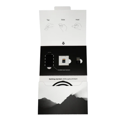 BitBox02 Bitcoin-only Edition – Schweizer Hardware Wallet für maximale Bitcoin-Sicherheit