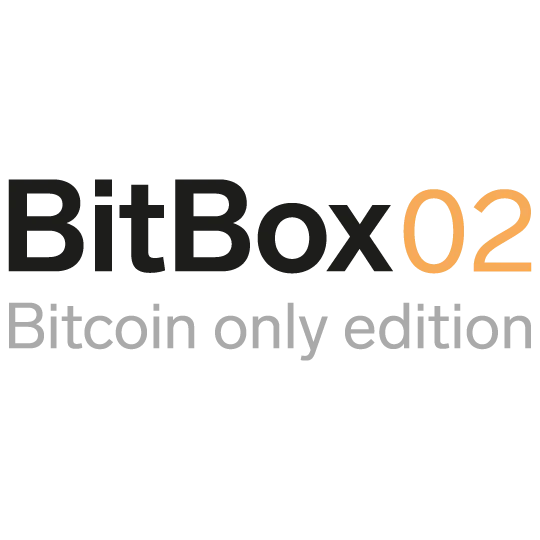 BitBox02 Bitcoin-only Edition – Schweizer Hardware Wallet für maximale Bitcoin-Sicherheit