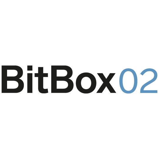 BitBox02 Multi Edition – Schweizer Hardware Wallet für Bitcoin, Ethereum, Litecoin &amp; ERC-20 Tokens mit einfacher Backup-Funktion