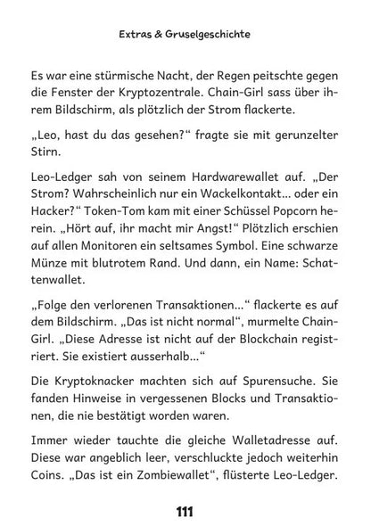 Die Krypto Knacker – Eine Reise zu Bitcoin &amp; Co.