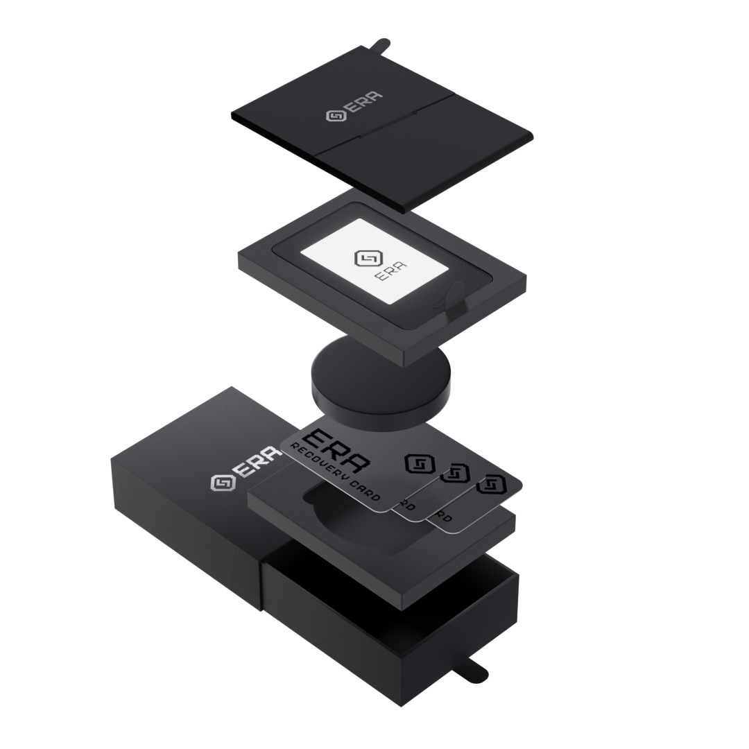 ERA Hardware - Wallet