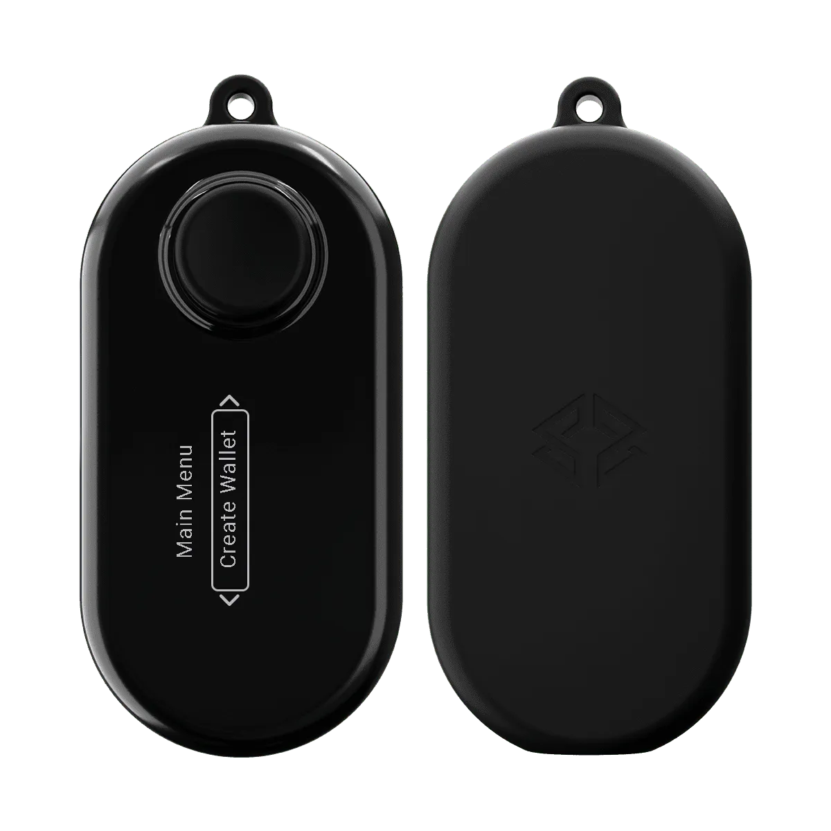 Steelwallet &amp; Hardwarewallet „Krypto-Fort Knox: The Golden Seed und Cypherock X1 im exklusiven Bundle“