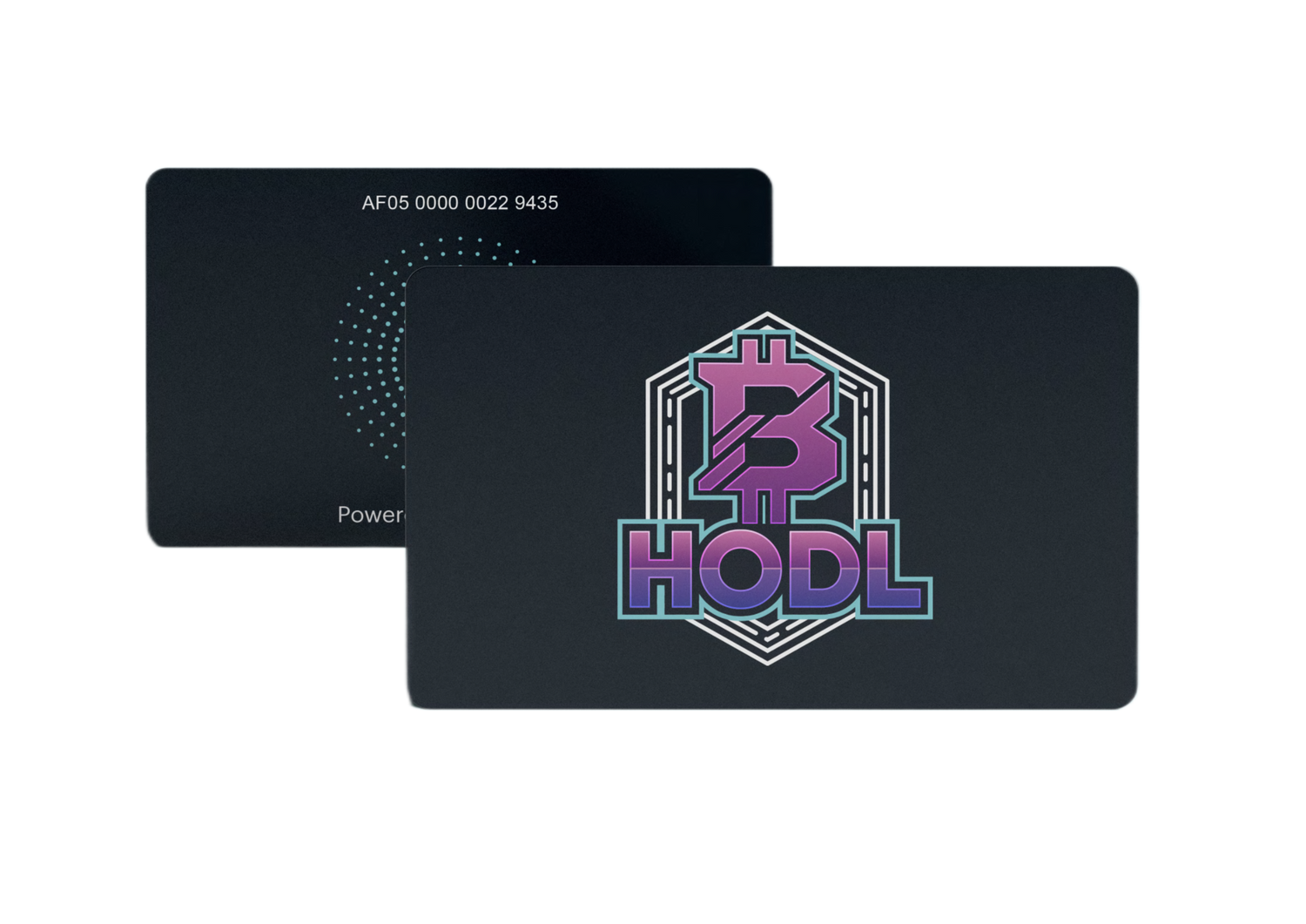 Hardware Wallet Tangem HODL® Edition 3er Set