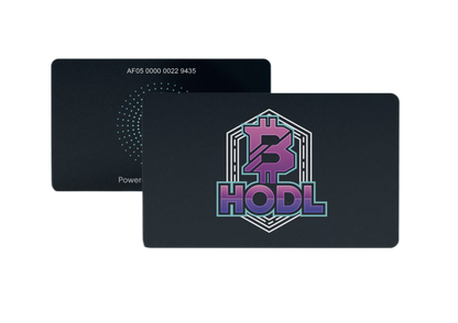 Hardware Wallet Tangem HODL® Edition 3er Set