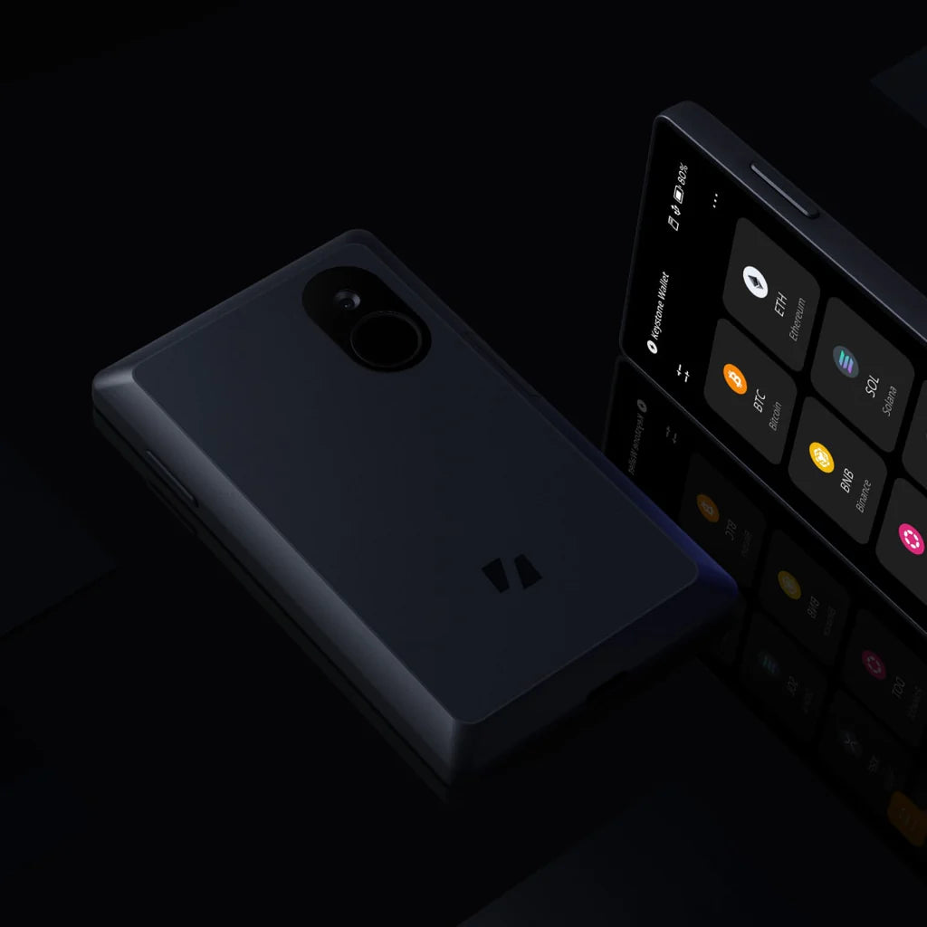 Keystone 3 Pro – Das High-End Hardware Wallet für maximale Sicherheit deiner digitalen Vermögenswerte