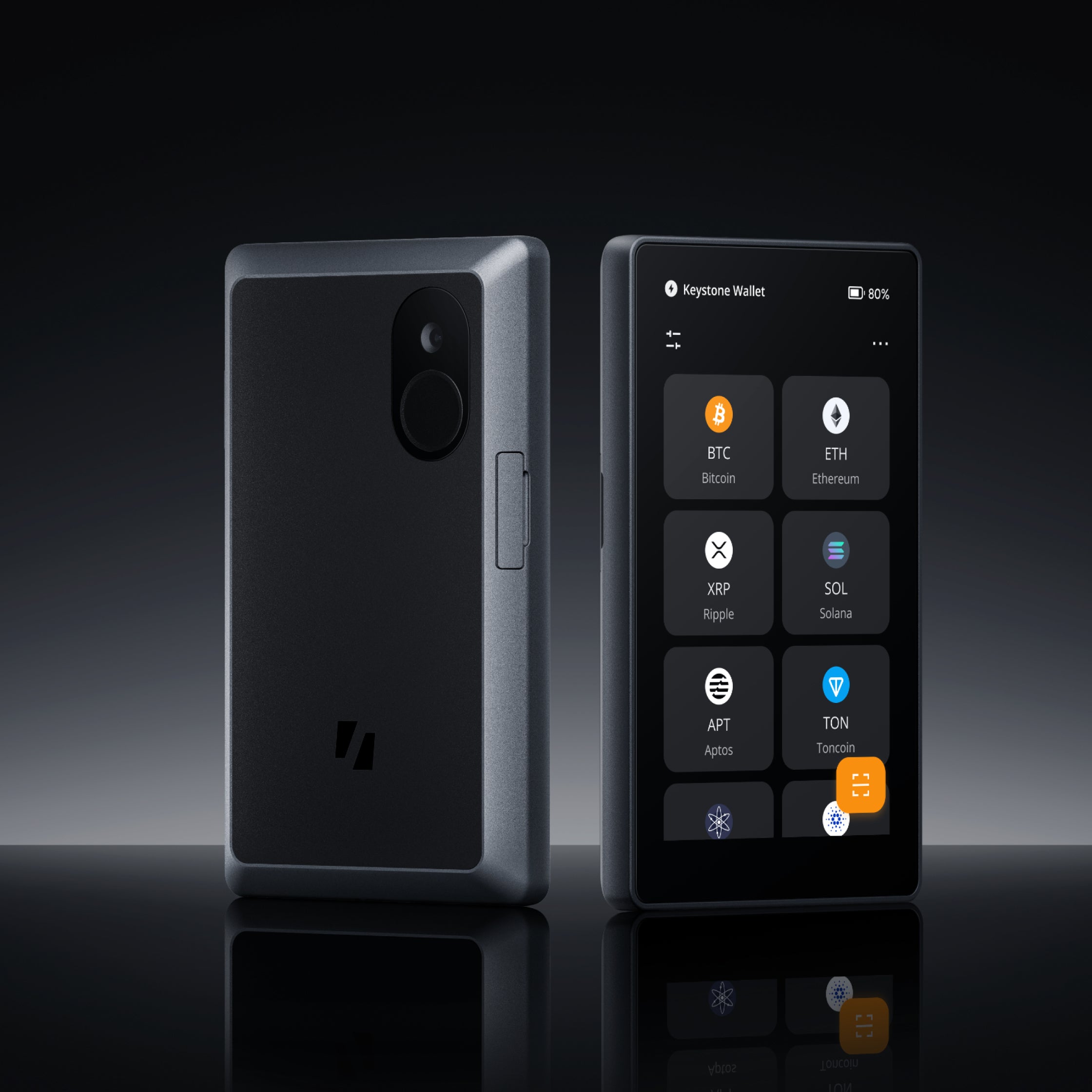 Keystone 3 Pro – Das High-End Hardware Wallet für maximale Sicherheit deiner digitalen Vermögenswerte