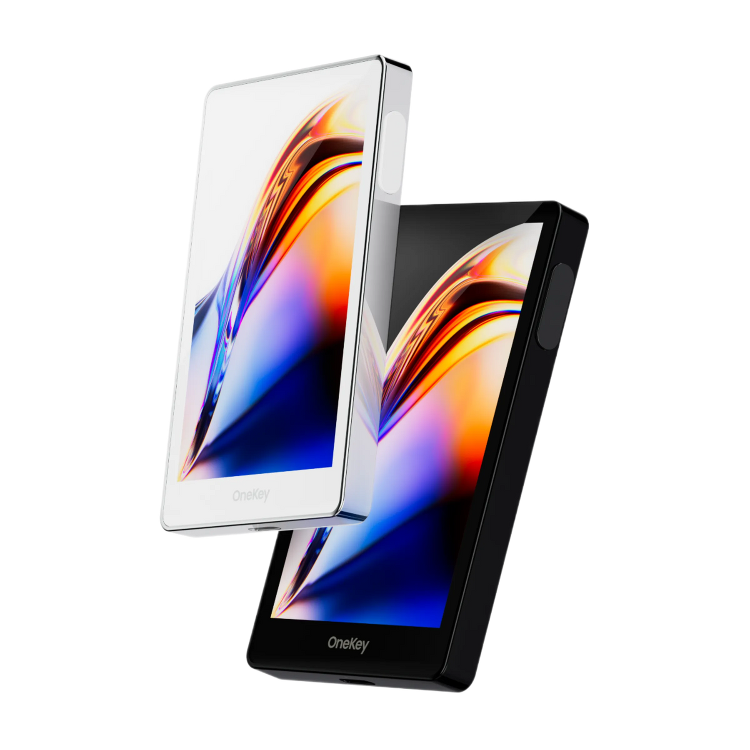 OneKey Pro – Dein Premium-Wallet für ultimative Sicherheit und Luxus – Safe In Krypto Shop