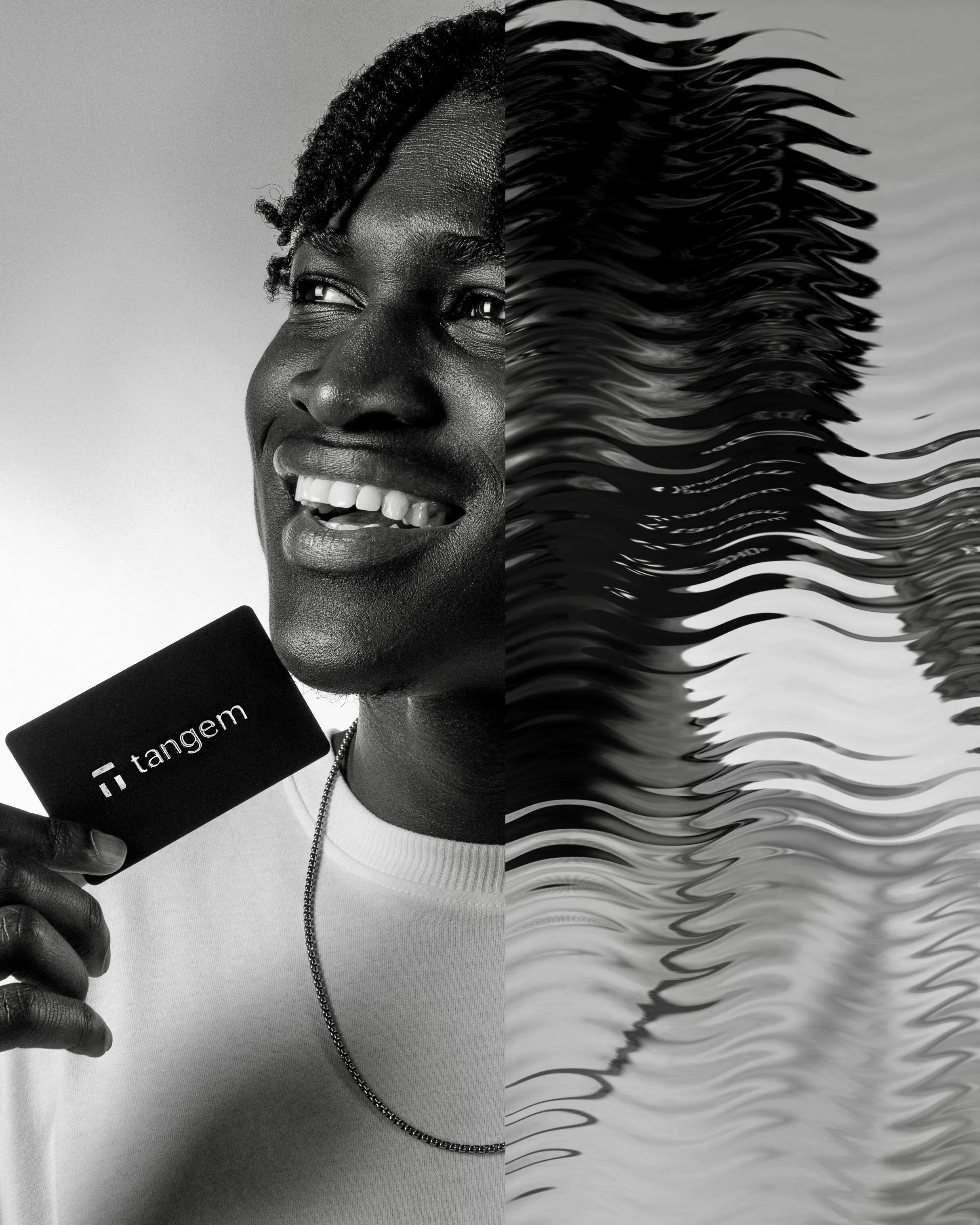 NEW Tangem Hardware Wallet 2.0 | 2 er PACK