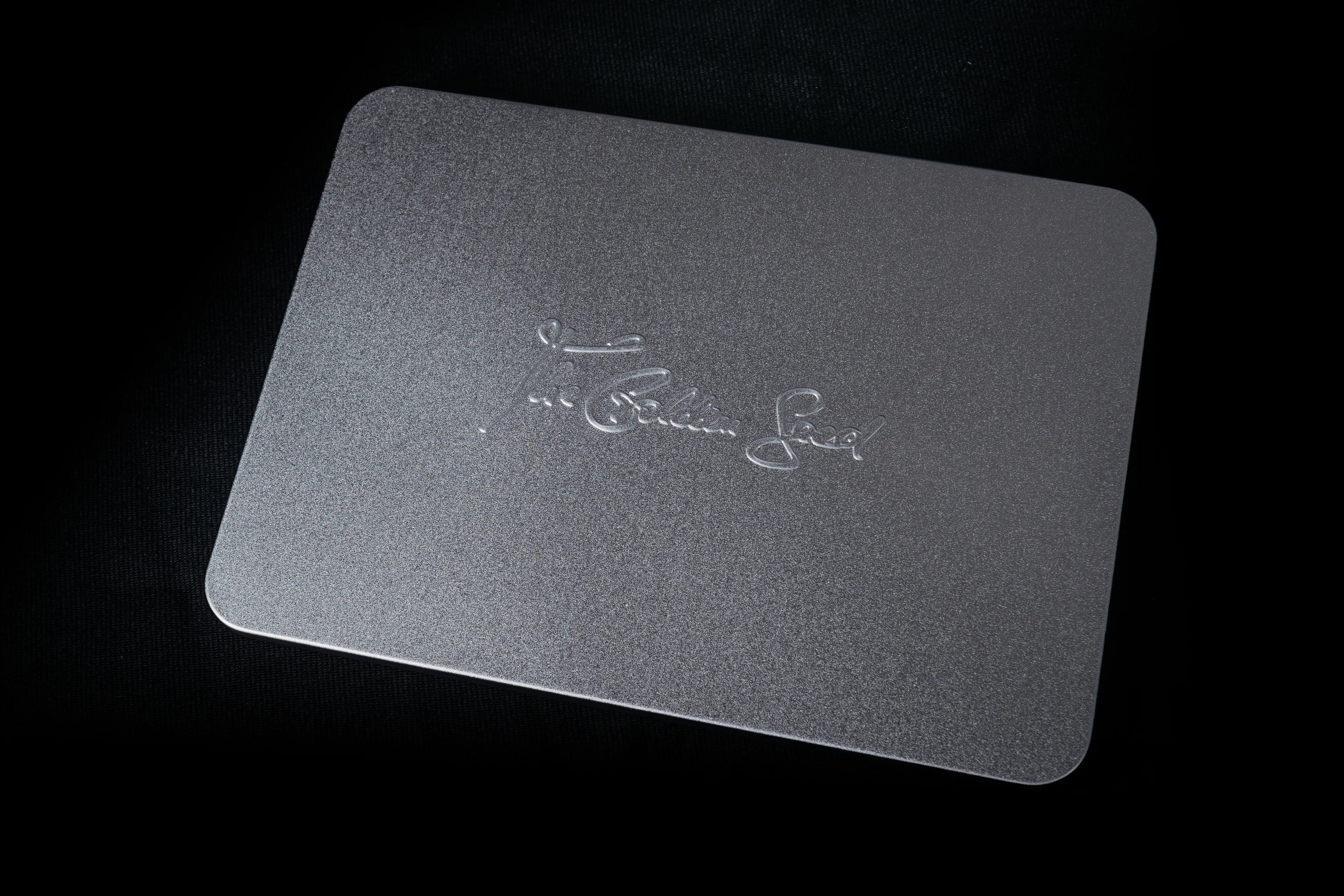 Swiss Steelwallet The Golden Seed Pro Edition Auslaufmodel
