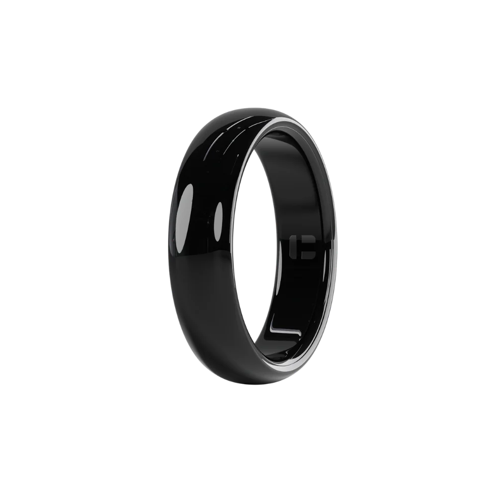 Tangem Ring – Die erste ringförmige Hardware-Wallet der Welt