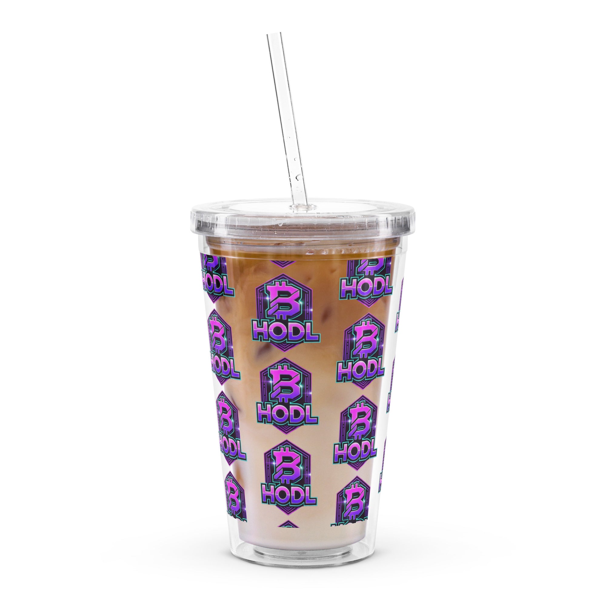HODL® Trinkbecher