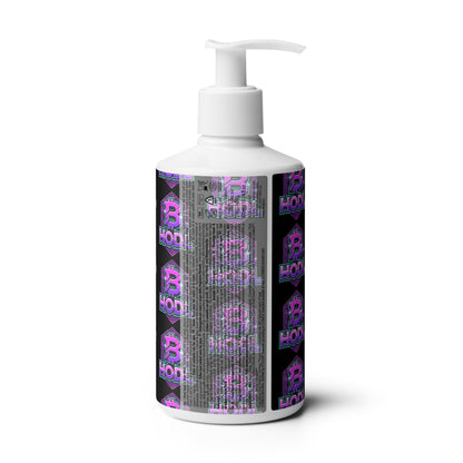 HODL Hand &amp; Body Wash mit Blumenduft