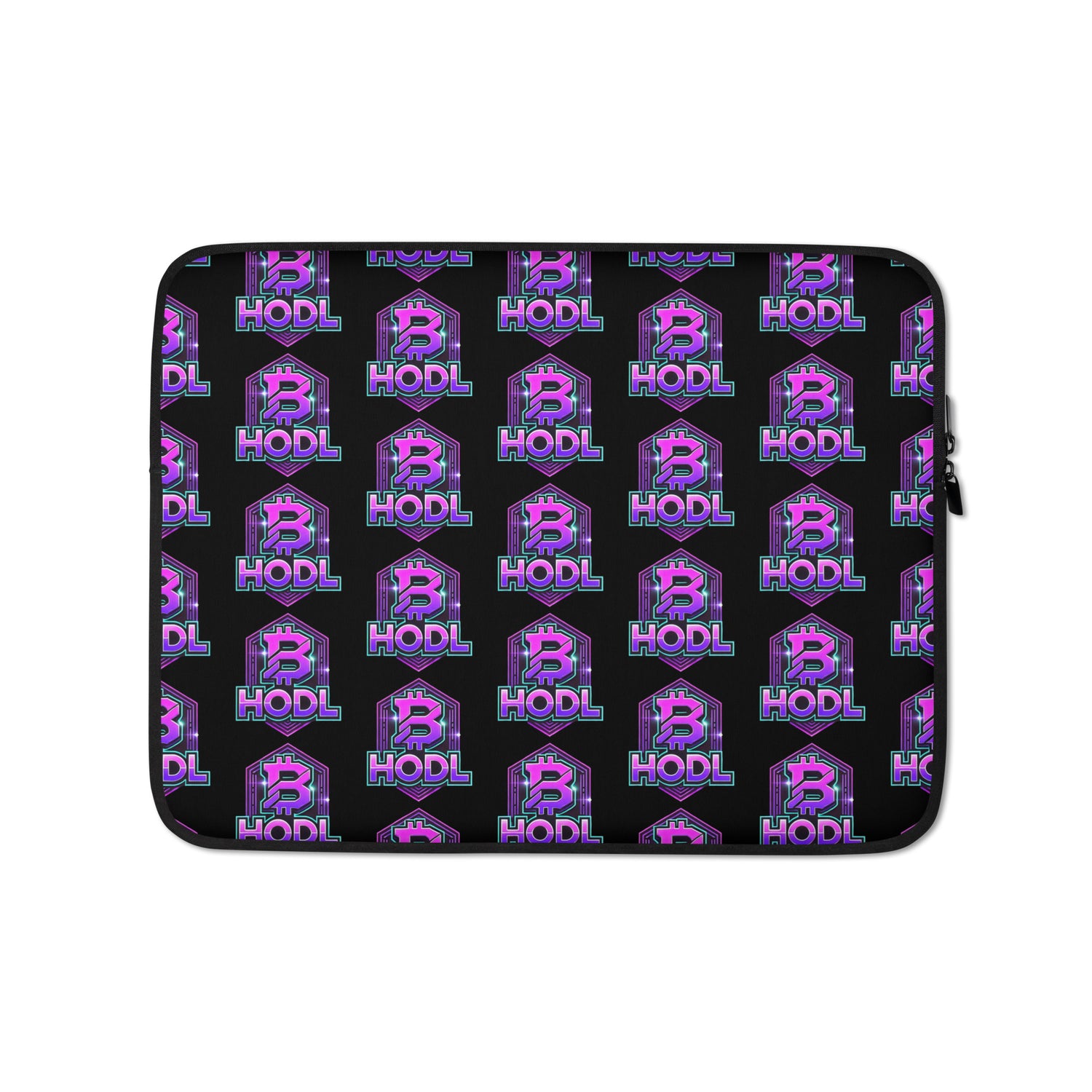 HODL Laptop-Tasche