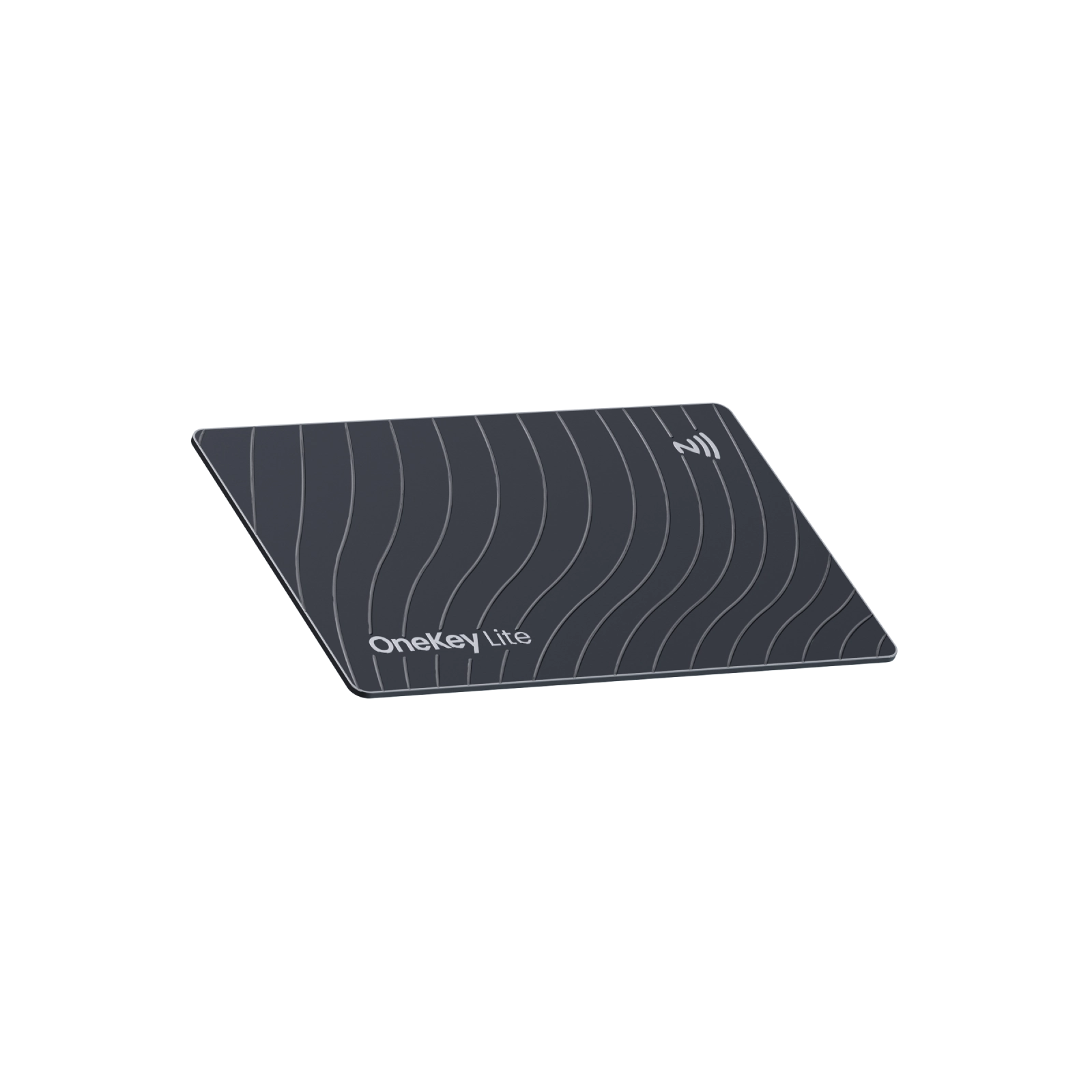 OneKey Lite – Die sichere Backup-Lösung für Deine Private Keys