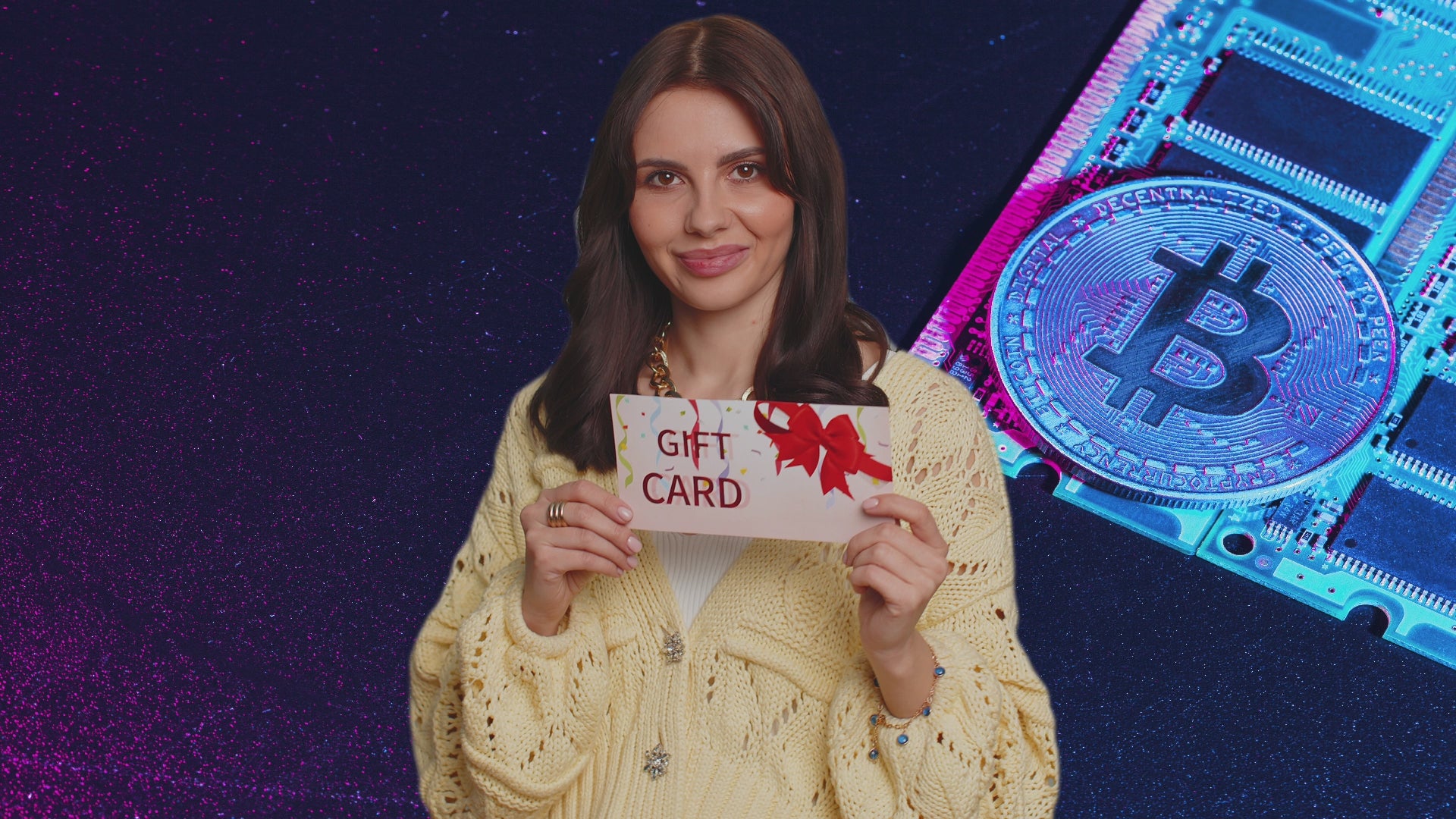 Safe In Krypto Gutscheine: Das perfekte Geschenk für jeden Krypto-Enthusiasten