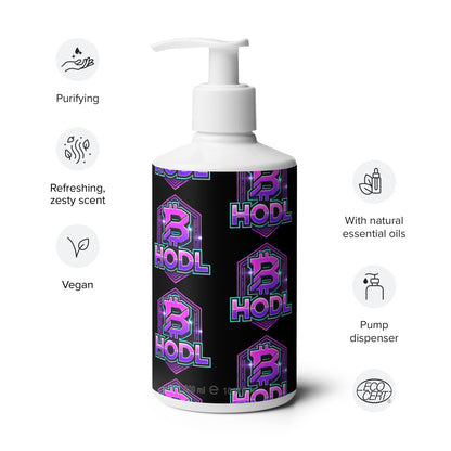 HODL Hand &amp; Body Wash