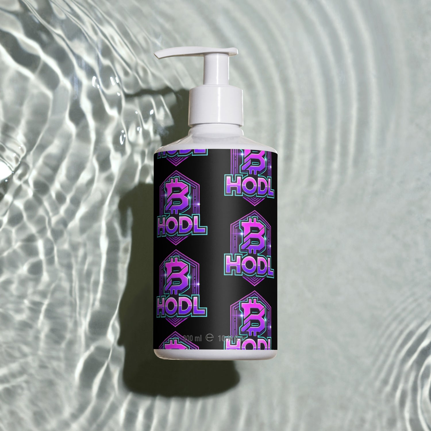 HODL Hand &amp; Body Wash