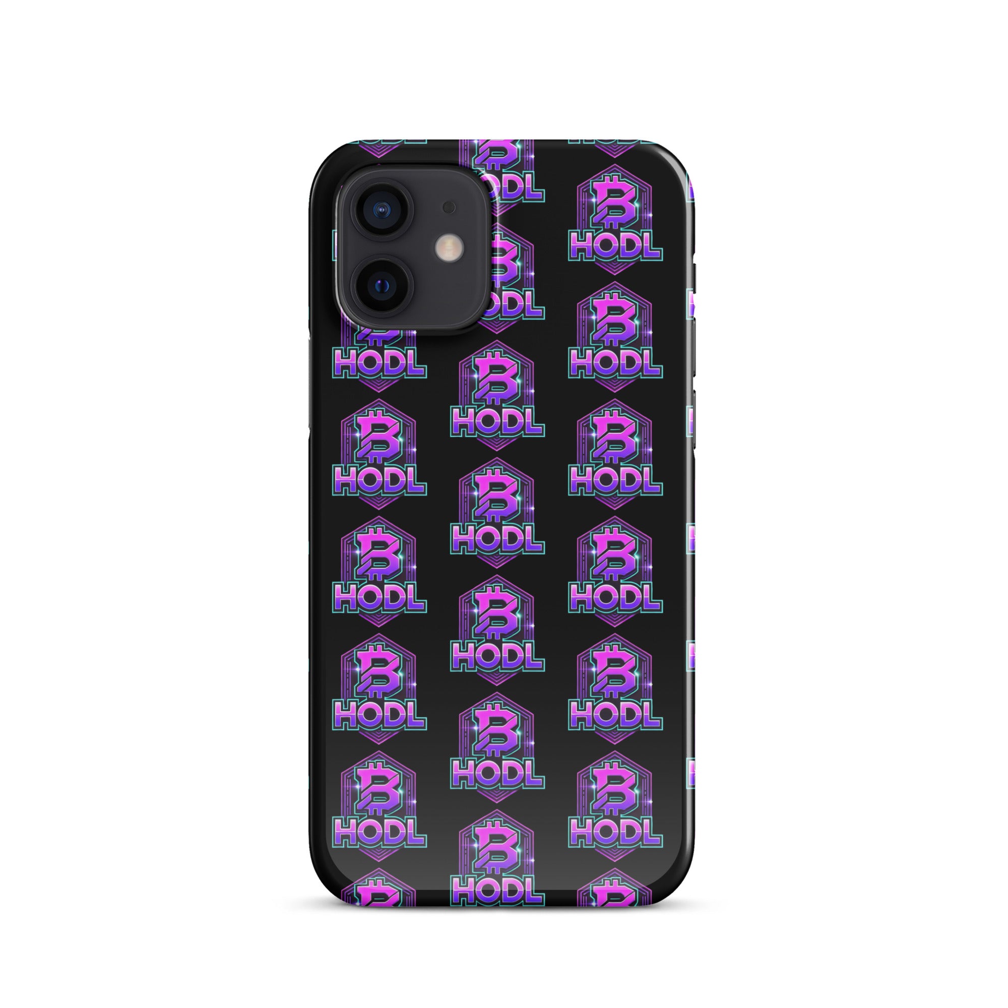 HODL iPhone Snapcase iPhone® – Schütze dein iPhone wie deine Coins!