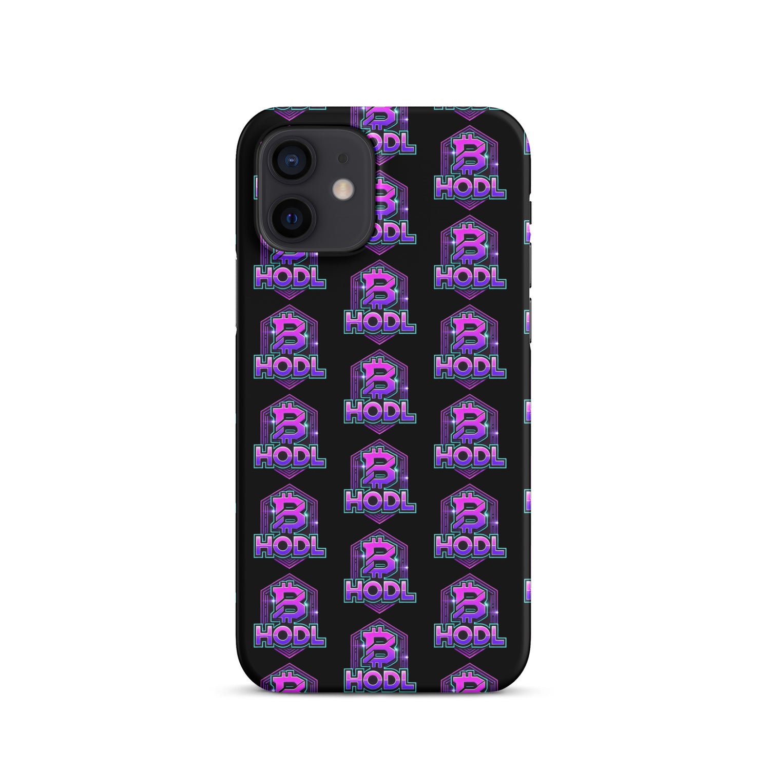 HODL iPhone Snapcase iPhone® – Schütze dein iPhone wie deine Coins!