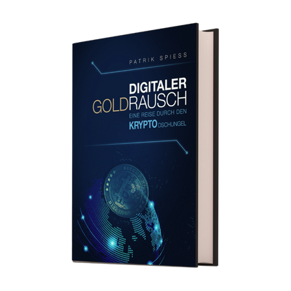 Digitaler Goldrausch – Eine Reise durch den Krypto-Dschungel